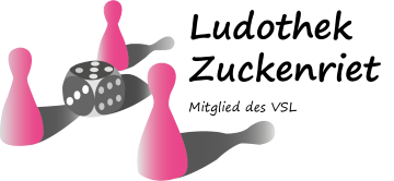 Logo zuckenrit pink
